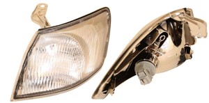 Vilkkuvalo, Eteen, oikea, toyota camry, 81510 YC030, 81510-YC030