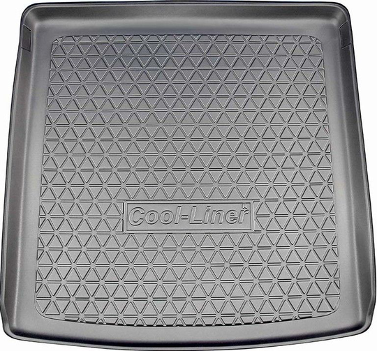 Tavaratilan matto Skoda Octavia III/IV Combi 2013-2020
