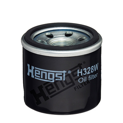 Öljynsuodatin HENGST FILTER H328W