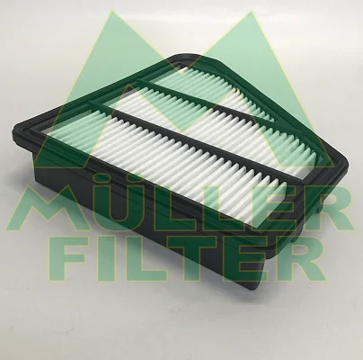 Ilmansuodatin MULLER FILTER PA3657
