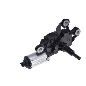Pyyhkijän moottori, Takana, seat altea xl, leon, toledo iii, 1P0955711, 5P0955711A, 5P0955711B, 5P0955711C