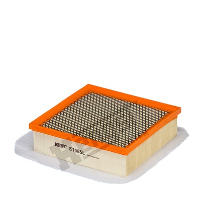 Ilmansuodatin HENGST FILTER E1085L