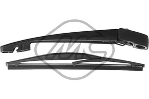 Pyyhkijänsulka, Takana, nissan leaf, 287801LA1A, 28782CB000, 287901LA0A