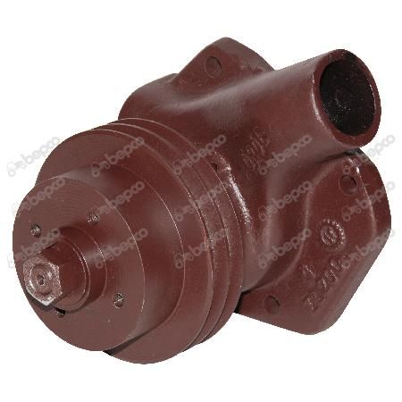 Vesipumppu Zetor/ursus