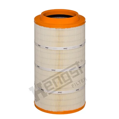 Ilmansuodatin HENGST FILTER E428L01