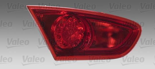 Takavalo VALEO 044078