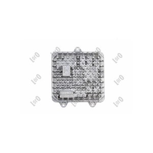 Ohjainlaite, valo, Molemminpuolin, bmw, 63117457873, 7457873