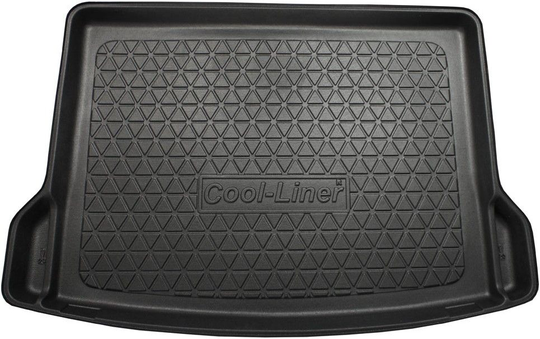 Tavaratilan matto Mercedes-Benz GLA X156 2014-2019