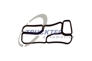 Tiiviste, öljynjäähdytin, mercedes-benz, 272 184 0280, A272 184 0280
