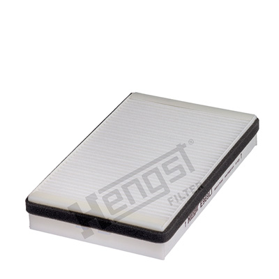 Raitisilmasuodatin HENGST FILTER E969LI