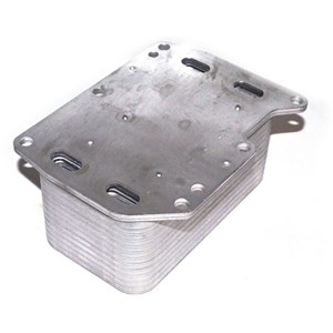 Öljynjäähdytin, moottoriöljy, nissan,opel,renault,vauxhall, 1520000Q0L, 4420402, 8201005241, 93168067