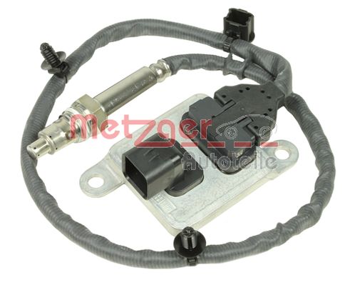 NOx-sensori, NOx.katalysaattori METZGER 0899206