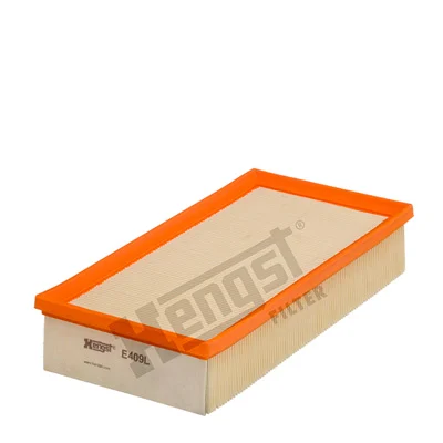 Ilmansuodatin HENGST FILTER E409L