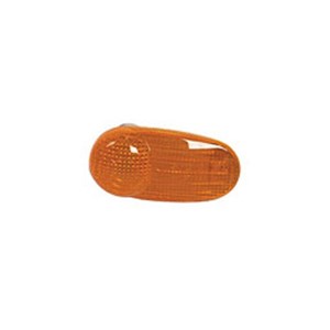 Vilkkuvalo, Asennus sivulle, alfa romeo 147, gt, mito, 0000046556563, 46556563