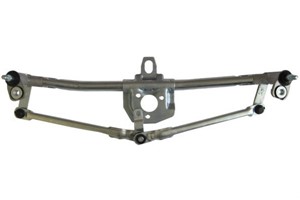 Pyyhkijän vivusto, Edessä, audi,seat,skoda,vw, 1J1955603B