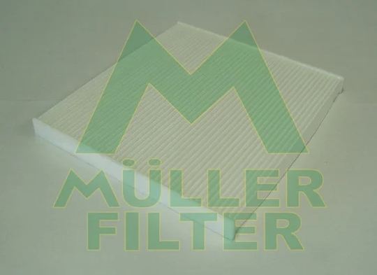 Raitisilmasuodatin MULLER FILTER FC223