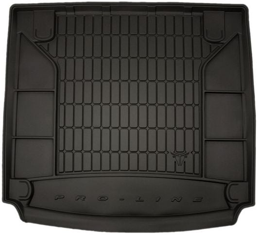 Tavaratilan matto Opel Astra H Caravan 2004-2015