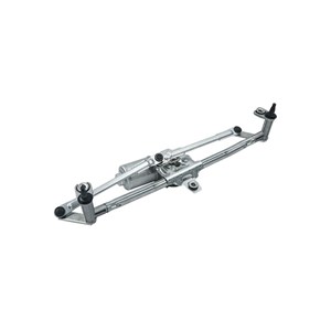 Pyyhkijän vivusto, audi,seat,skoda,vw, 1J1955113C+, 1J1955603B+