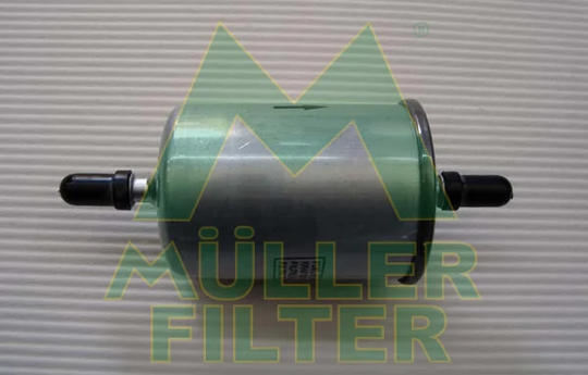 Polttoainesuodatin MULLER FILTER FN214