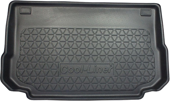 Tavaratilan matto Ford B-Max 2012-2017