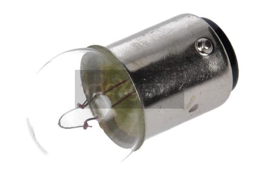 Polttimo, vilkkuvalo MAXGEAR 78-0026SET