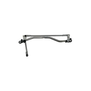 Pyyhkijän vivusto, audi a4 allroad b8, a4 b8, a4 b8 avant, 8K1955023C, 8K1955023D, 8K1955023E