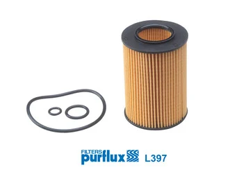 Öljynsuodatin PURFLUX L397