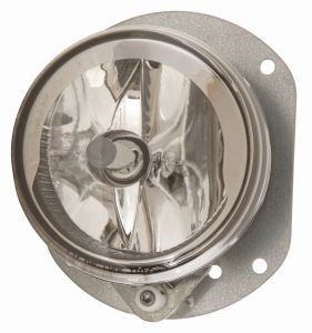 Sumuvalo, Vasen, mercedes-benz slk [r171], 2048202156