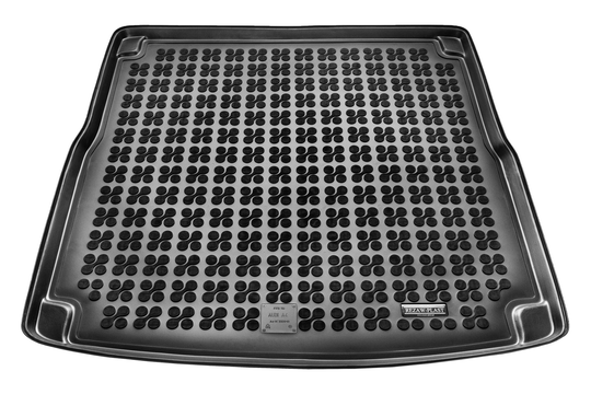 Tavaratilan matto REZAW PLAST 232019 Audi A4 Avant '08-