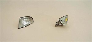 Vilkkuvalo, Oikea, audi a4 b5, a4 b5 avant, 8D0 953 050, 8D0 953 050A