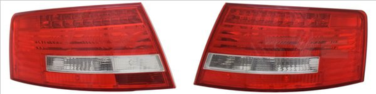 Takavalo, Oikea, audi a6 c6, 4F5945096F, 4F5945096N, 4F5945096S