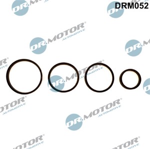 Tiivistesarja, öljynjäähdytin, citroën,fiat,ford,mazda,mitsubishi,peugeot,toyota,volvo, 1104.36