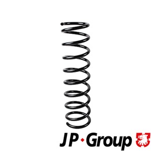 Jousi (auton jousitus), Taka-akseli, bmw 5 [e39], 33531093633