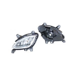 Sumuvalo, Eteen, vasen, hyundai i10 i, 92201 0X100