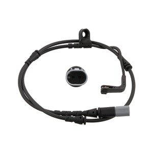 Kulumisenilmaisin, jarrupala, etuakseli molemminpuoleinen, bmw x5 [e70], x6 [e71, e72], 34 35 6 772 008, 34 35 6 789 501