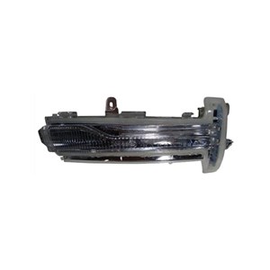 Vilkkuvalo, Ulkopeili, Vasen, volvo xc60 suv i, 031371878, 31371878