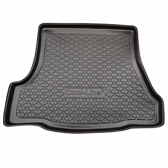 Tavaratilan matto Ford Mondeo III HB/Sedan 2001-2007