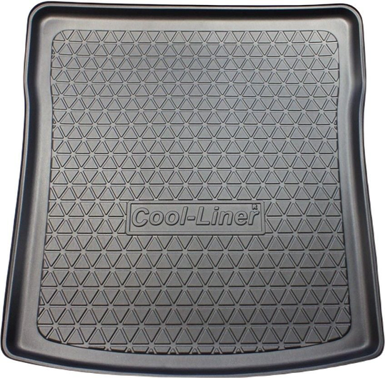 Tavaratilan matto Mini Clubvan 2012-2015
