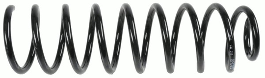 Jousi (auton jousitus), Taka-akseli, lancia lybra, 46544856