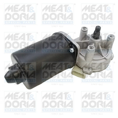 Pyyhkijän moottori MEAT & DORIA 27120