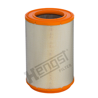 Ilmansuodatin HENGST FILTER E424L