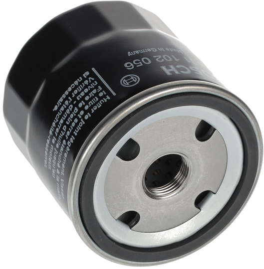 Öljynsuodatin BOSCH 0 451 102 056