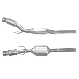 Katalysaattori, peugeot 206 halvkombi, 1705EP, 1705GZ, 1705KS, 1705KT, 1705PH, 1705PJ, 1705SG, 1731FF