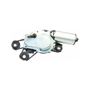 Pyyhkijän moottori, Takana, Vasen, vw multivan v, transporter buss v, transporter skåp v, 7E0 955 711 C, 7E0955711C, 7H0 955 711 B, 7H09