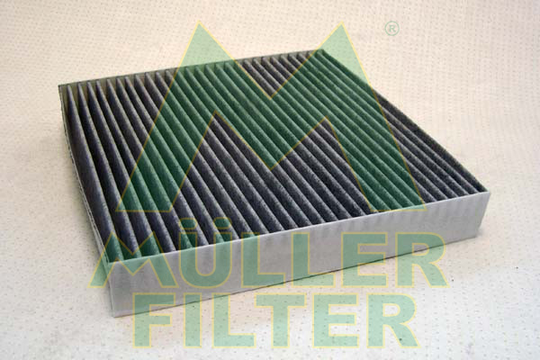 Raitisilmasuodatin MULLER FILTER FK123