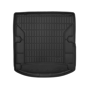 Tavaratilan matto 3D, audi a4 b9