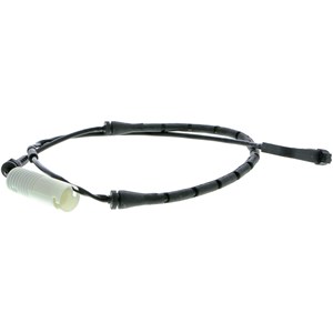 Kulumisenilmaisin, jarrupala, Etuakseli, bmw 7 [e65, e66, e67], 34 35 6 755 266, 34 35 6 778 037, 6 755 266, 6 778 037