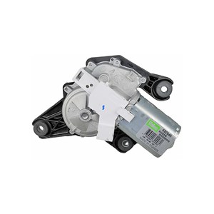 Pyyhkijän moottori, Takana, nissan juke, 28710BV80A, 28710-BV80A