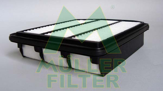 Ilmansuodatin MULLER FILTER PA3194