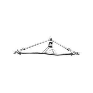 Pyyhkijän vivusto, Edessä, seat,vw, 6K1955313A, 6K1955313C, 6K2955313C